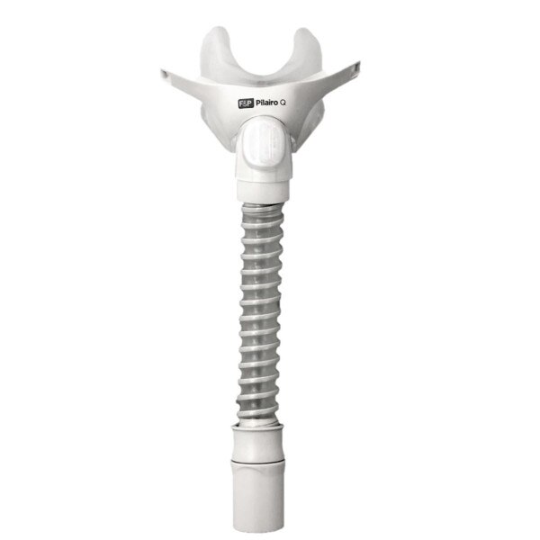 Pilairo Q Mask Frame and Cushion